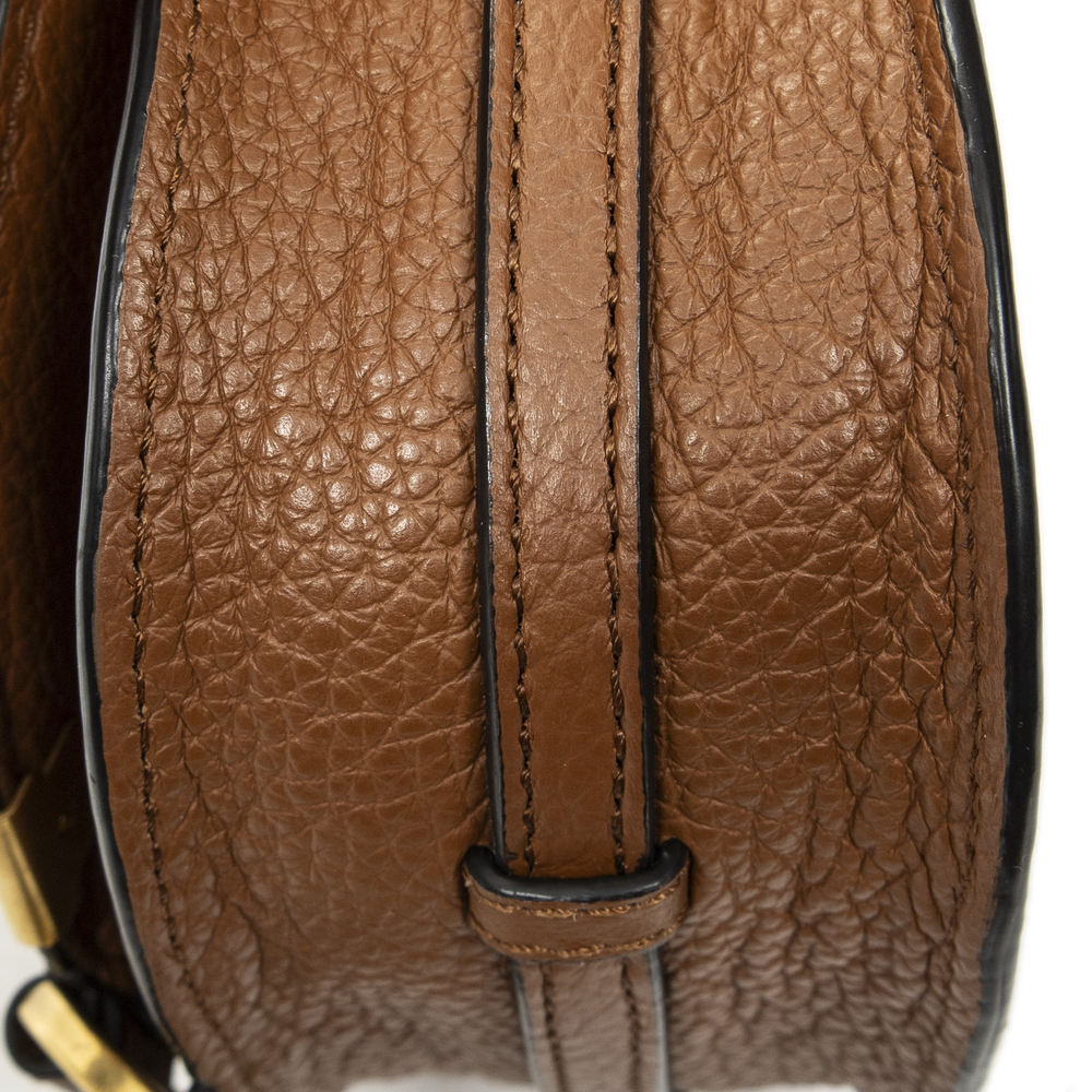Chloé Micro Marcie Saddle Bag - Picture 8 of 10